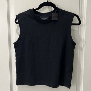 Club Monaco Muscle Tee